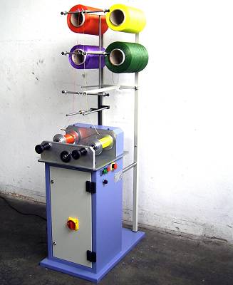 Honbay 40 piezas de bobinas de hilo para máquina de coser y bordar bobinas  de hilo - Evita que las colas de hilo se desenrollen, sin extremos sueltos