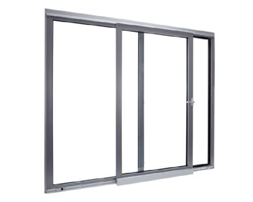 Foto de Sistema de herrajes