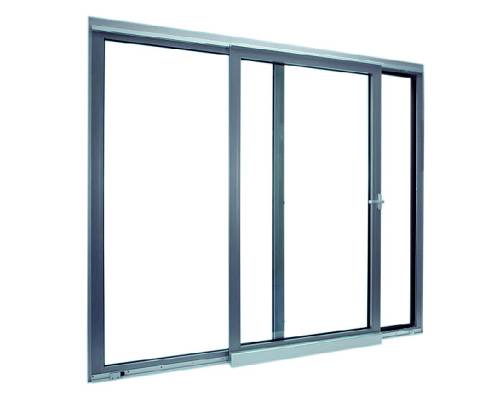 Foto de Sistema de herrajes