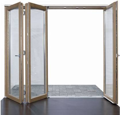 Foto de Sistema de herrajes