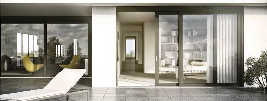 Foto de Sistema de herrajes