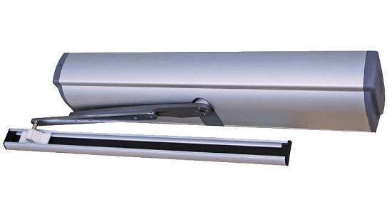 Foto de Automatismos para puerta batiente