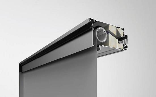 Foto de Aireación y control solar