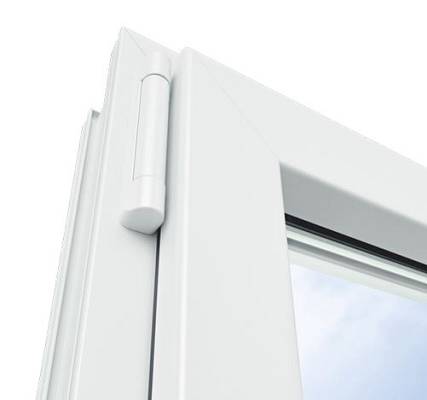 Foto de Sistema de herraje