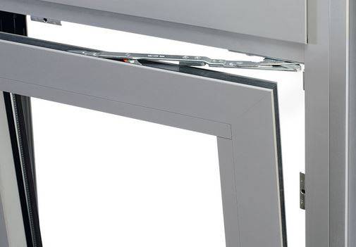 Foto de Sistema de herraje