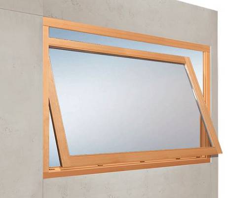 Foto de Sistema de herrajes de basculantes y pivotantes