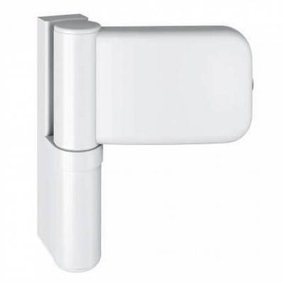 Foto de Bisagras de pala para perfiles de PVC