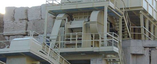 Foto de Machacadoras de mandíbulas