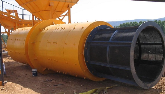 Foto de Trómeles lavadores