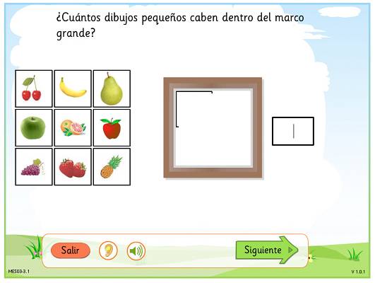 Foto de Software para el aprendizaje de las matemáticas