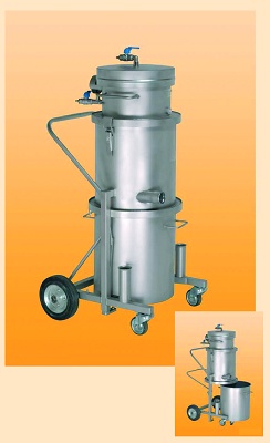 Picture of Dust collector
