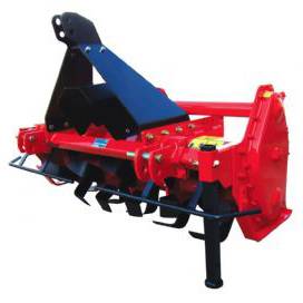 Foto de Rotocultivadores