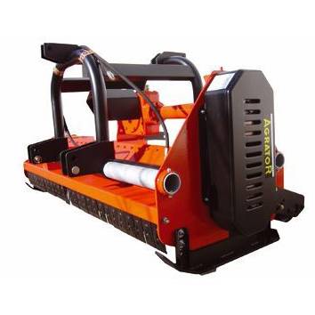 Foto de Trituradoras de martillos