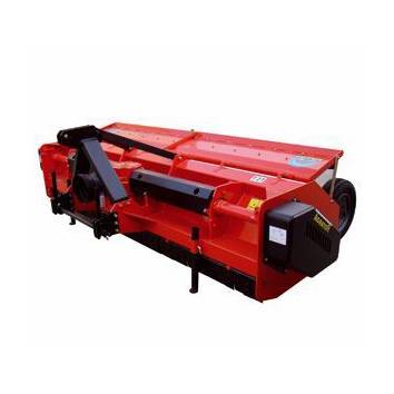 Foto de Trituradoras de martillos