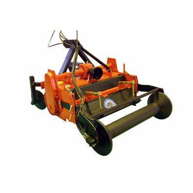 Foto de Enterradores con conformador