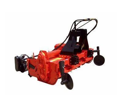 Foto de Enterradores con conformador