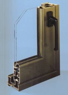 Foto de Puerta corredera elevable