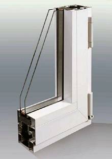 Foto de Ventana/balconera con R.P.T.