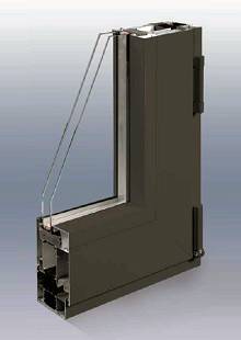 Foto de Puerta con cerradura con R.P.T.