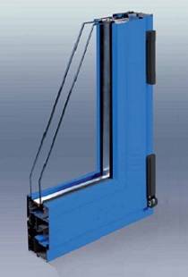 Foto de Ventana/balconera con R.P.T.