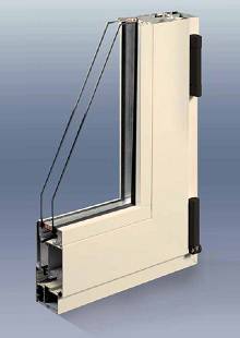 Foto de Puerta con cerradura con R.P.T.