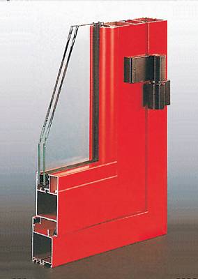 Foto de Puerta con cerradura sin R.P.T.