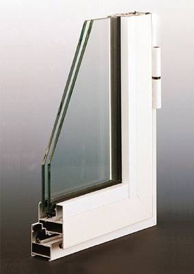 Foto de Ventana/balconera sin R.P.T.