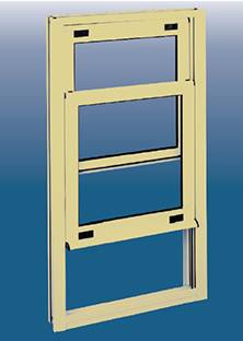 Foto de Ventana guillotina