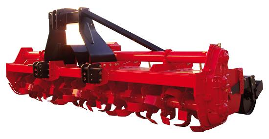 Foto de Rotocultivadores