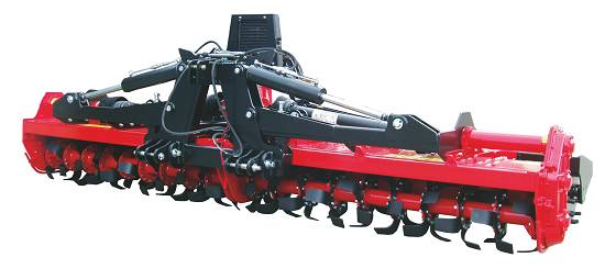 Foto de Rotocultivadores