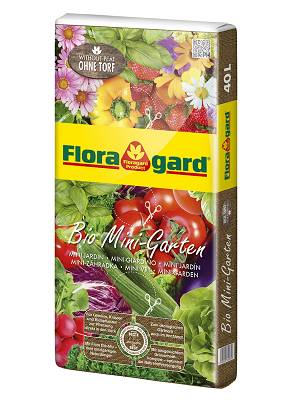 Foto de Sustratos sin turba