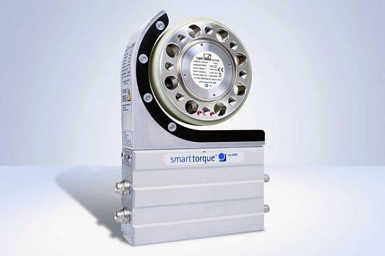 Foto de Transductores de par