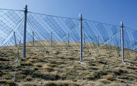 Foto de Sistemas de barreras