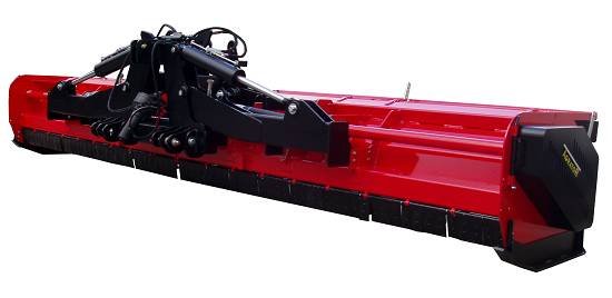 Foto de Trituradoras de martillos