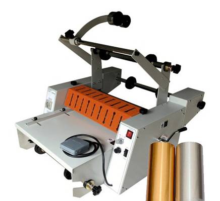 Foto de Laminadoras para impresores digitales