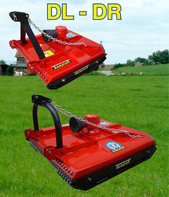 Foto de Desbrozadoras