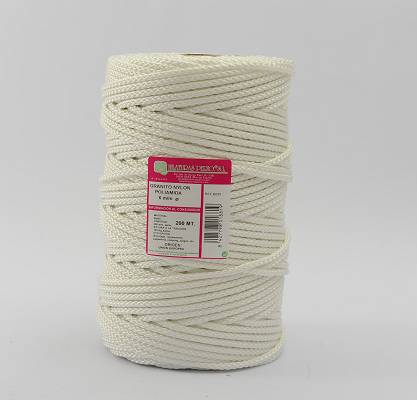 Cuerda granito de nylon - Envase y Embalaje - Cuerda granito de nylon