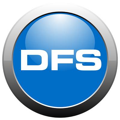 DFS (Sistema de archivos distribuidos)