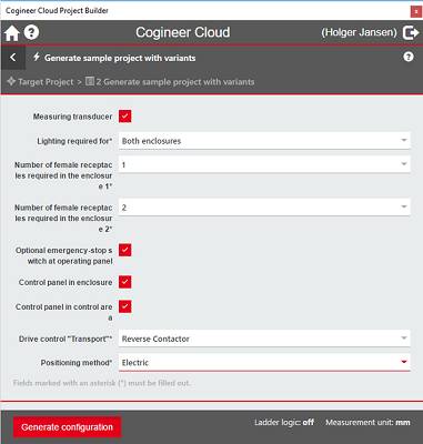 Foto de Software para generación de esquemas y diseños de ingeniería de fluidos