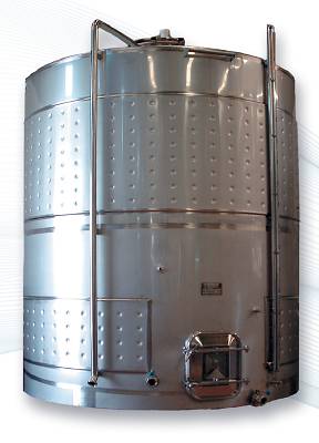 Foto de Depósitos de fermentación