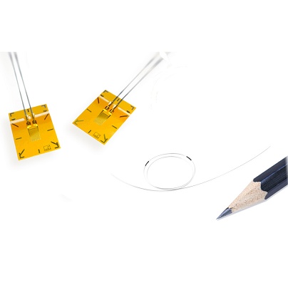 Foto de Guía online sobre medición de deformación