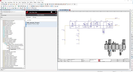 Foto de Software para almacenar, compartir y ver proyectos en la nube