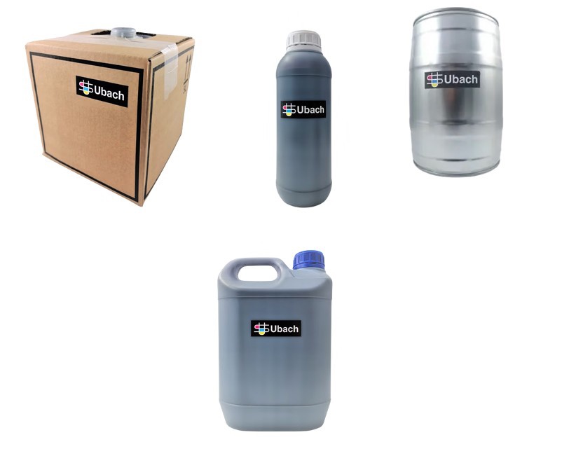 Foto de Tintas y aditivos