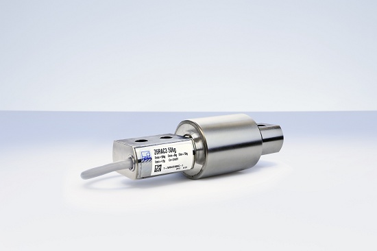 Foto de Célula de carga de flexión tipo barra