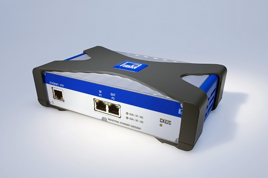 Foto de Módulo de pasarela