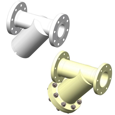 Picture of Filtros strainers