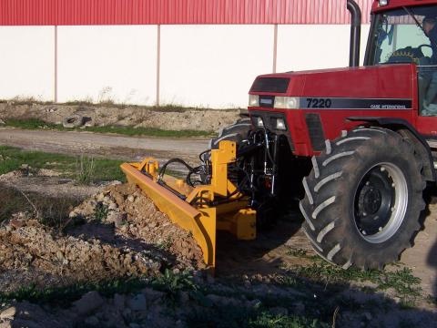 Foto de Bulldozers basculantes