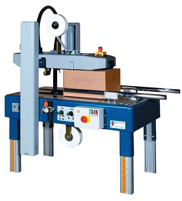 Foto de Precintadoras