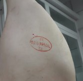 Foto deTintas alimentarias