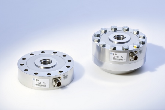 Foto de Transductores de fuerza